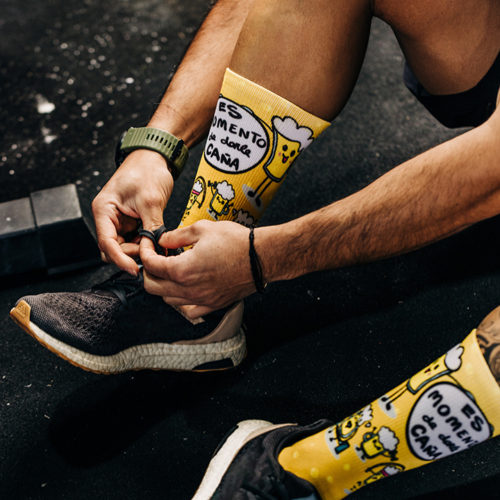 Calcetines originales