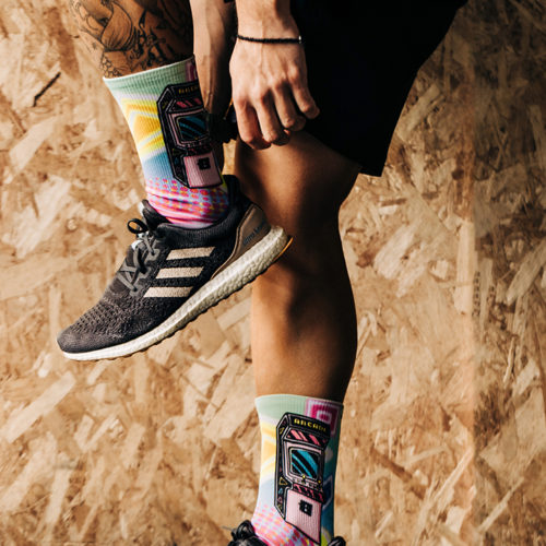 Calcetines originales