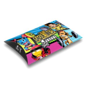 Caja Regalo by JAYHAI