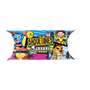 Caja Regalo by JAYHAI