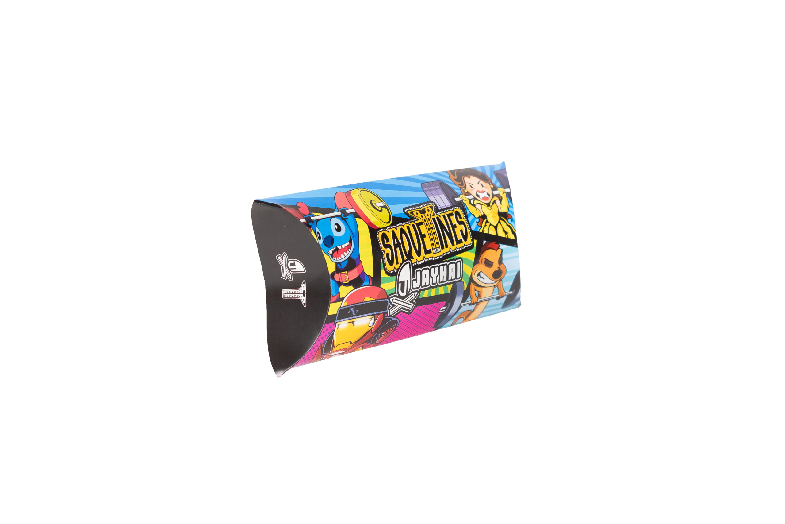 Caja Regalo by JAYHAI