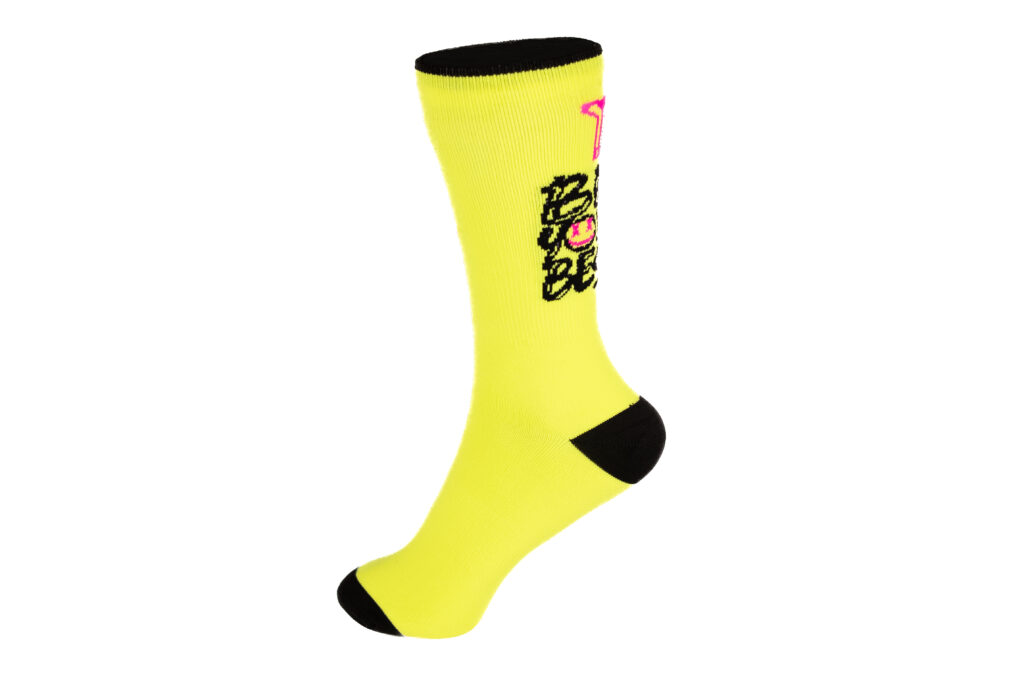 Be Your Best Yellow