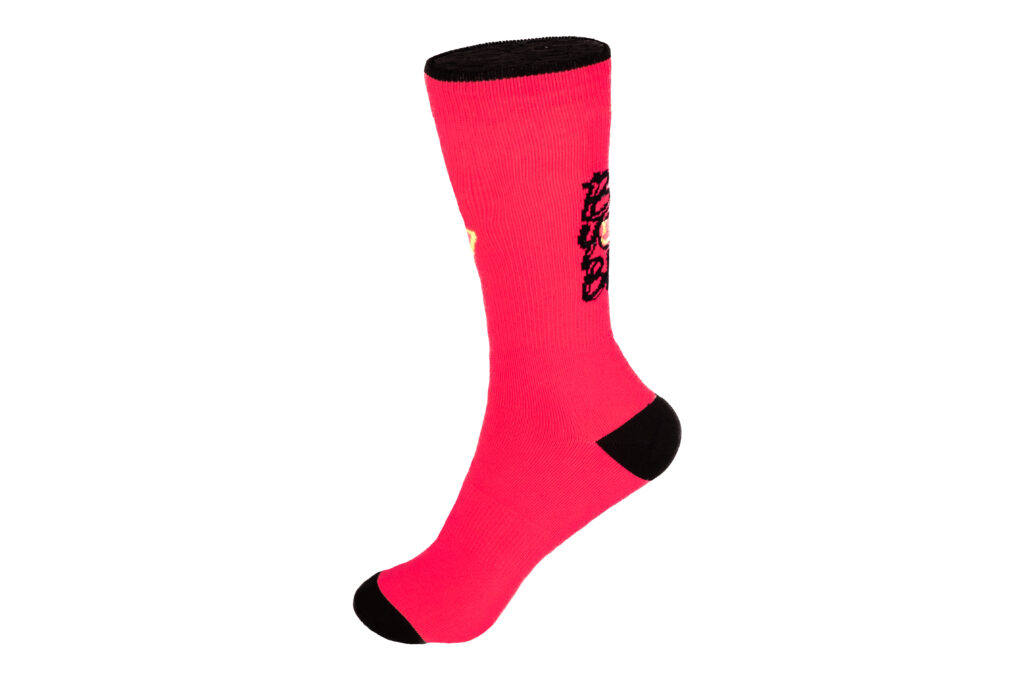 Be Your Best Pink
