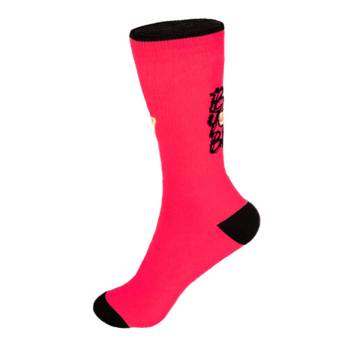 Be Your Best Pink
