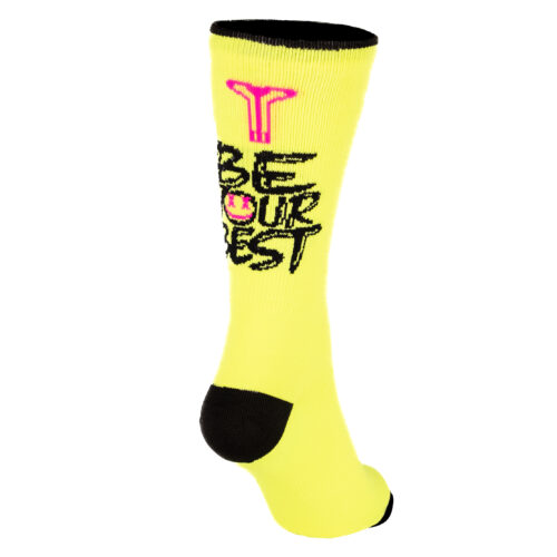 Be Your Best Yellow