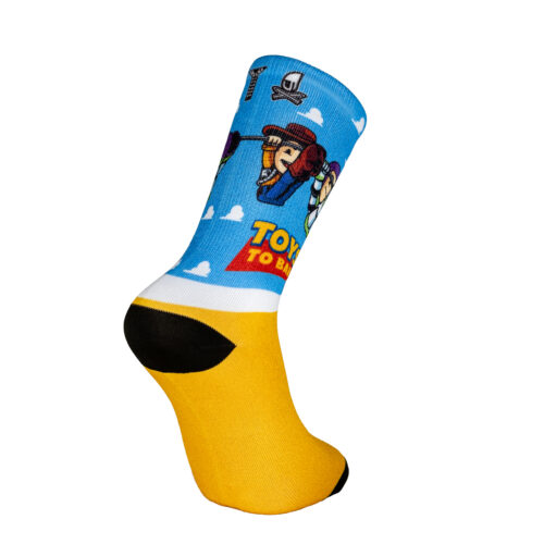 Toys To Bar