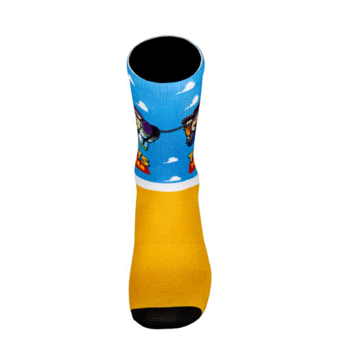 Toys To Bar