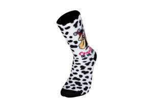 Cruella Devil Press
