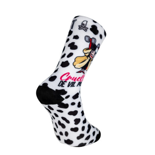 Cruella Devil Press