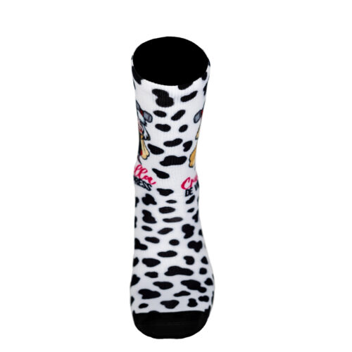 Cruella Devil Press