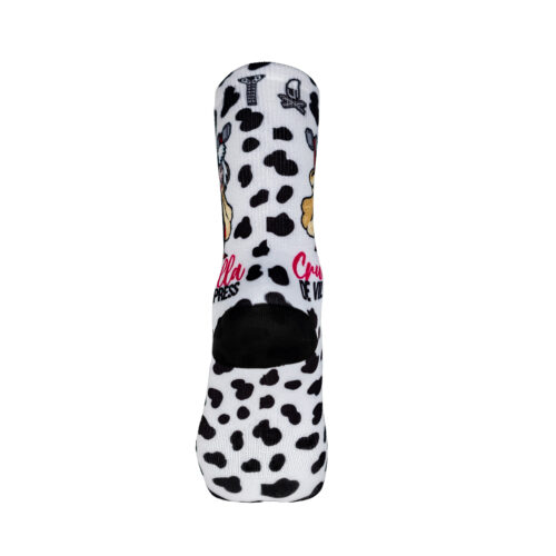 Cruella Devil Press