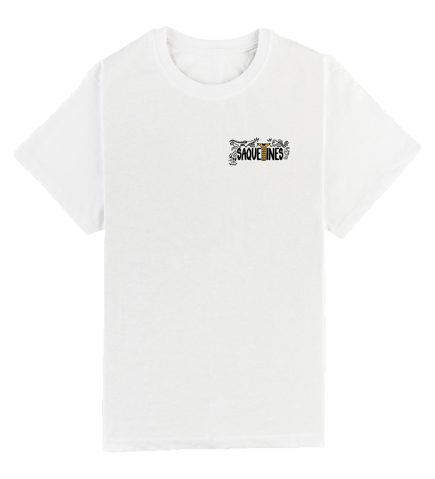 Saquetines Oversize Unisex