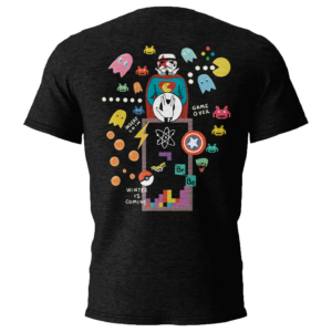 Orgullo Friki Unisex