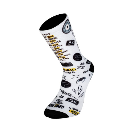 Hybrid Mode Yellow&White